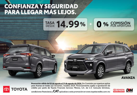 Bienvenido a Toyota Veracruz | Estrena tu Toyota hoy mismo